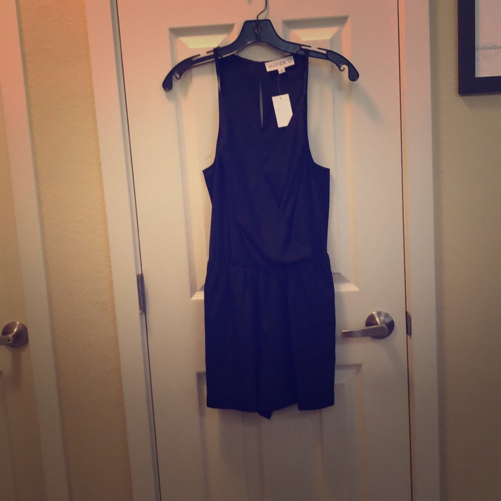 Women’s romper